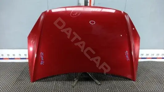 Капот ZOK26D201