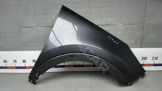 Крыло переднее CLK26EC01