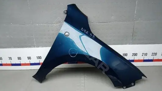 Крыло переднее UOK55EC01