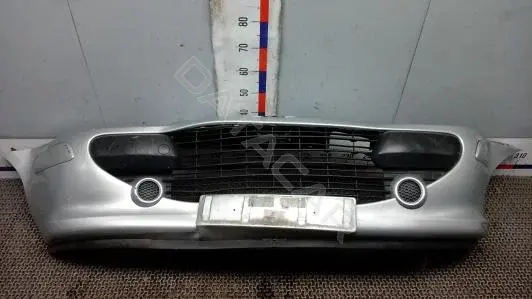 Передний бампер ZOK76G501