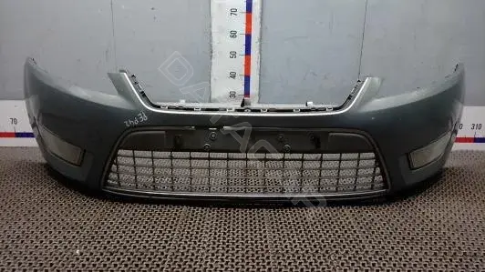 Передний бампер PEP42G501