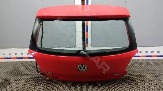 Крышка багажника MOK50GF01