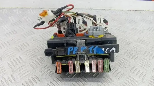 Блок управления BCM 9807028880