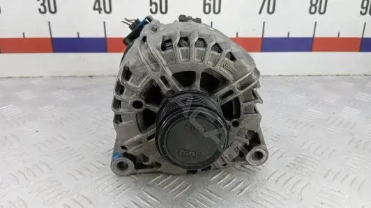 Генератор LRA03920