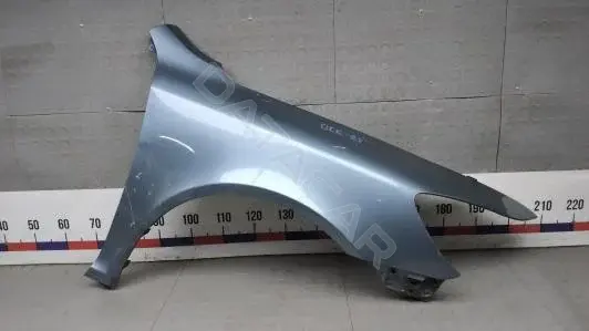 Крыло переднее DLK38EC01