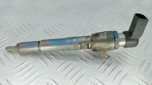 Форсунки Б, Н