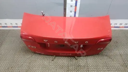 Крышка багажника DOK55HP01