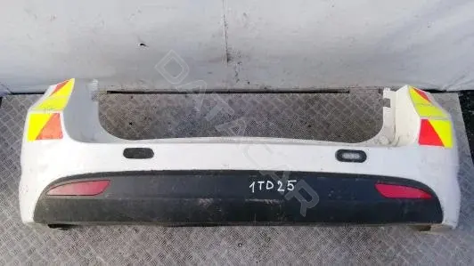 Задний бампер 866113Z000