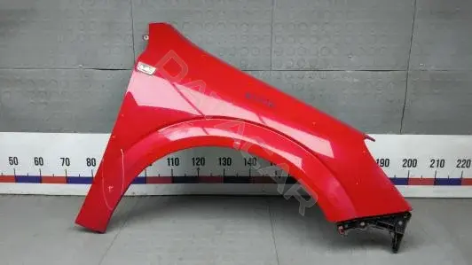 Крыло переднее DLK76EC01