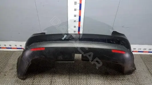 Задний бампер 1K5807417E, 1K5807521A