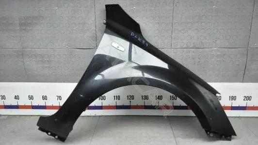 Крыло переднее DLK34EC01