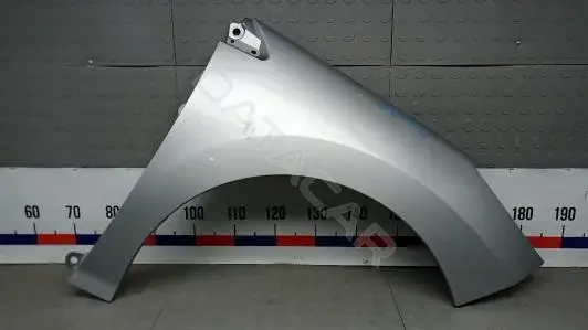 Крыло переднее GEP52EC01