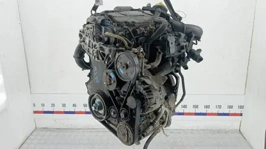 Двигатель в сборе M9R780, M9R782, M9R786