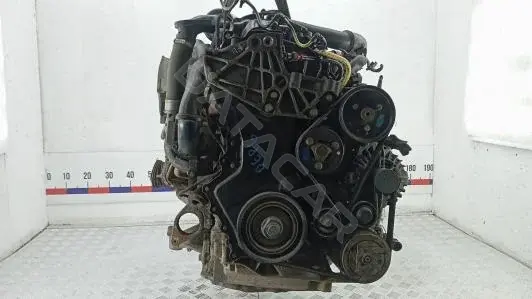 Двигатель в сборе M9R780, M9R782, M9R786
