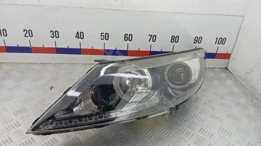 Фары CLK26MR01