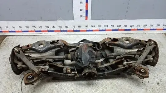 Мост задний 1EP16L801