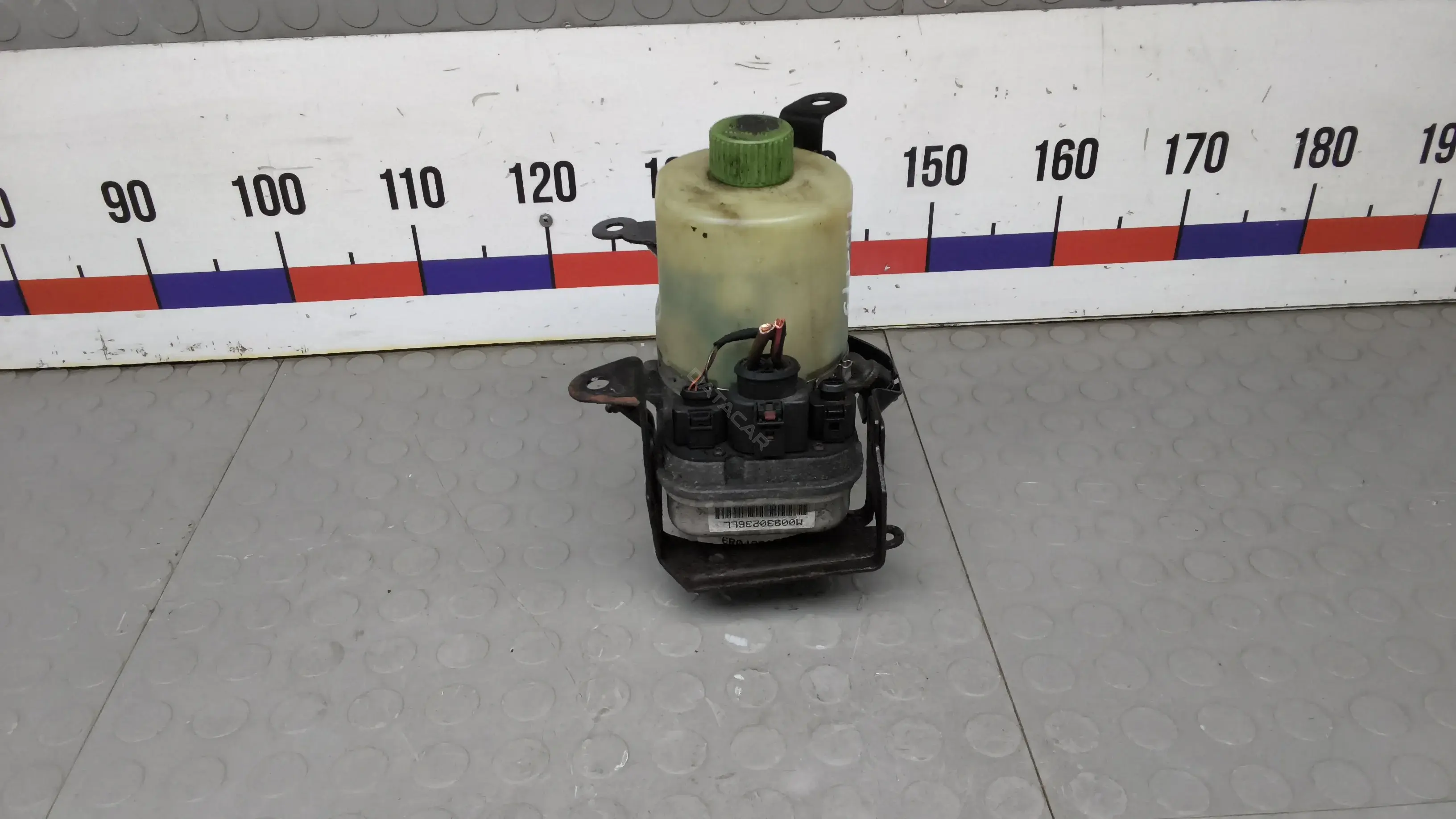 Электроусилитель руля PBM19OM01
