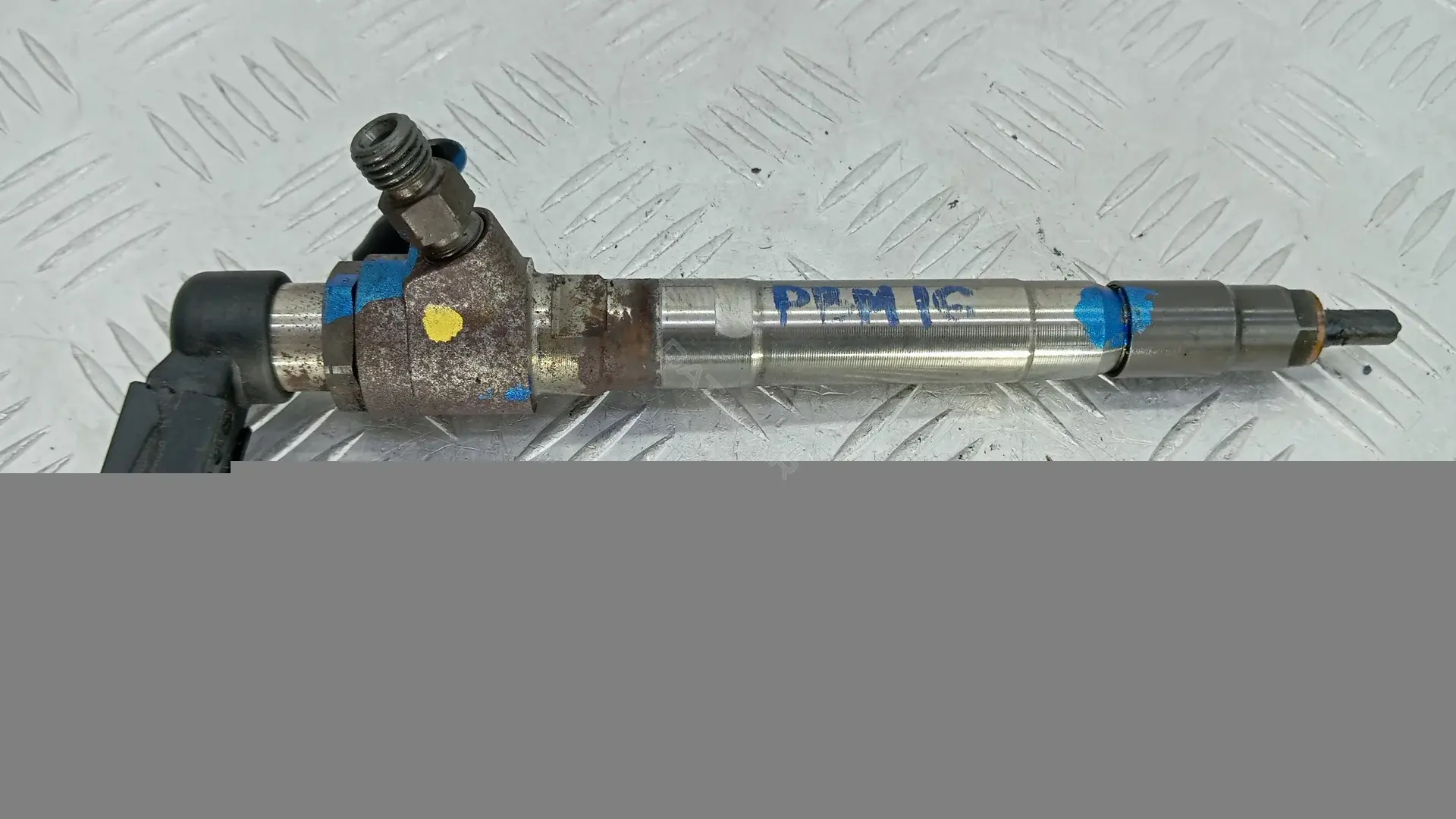 Форсунки BK2Q-9K546-AG