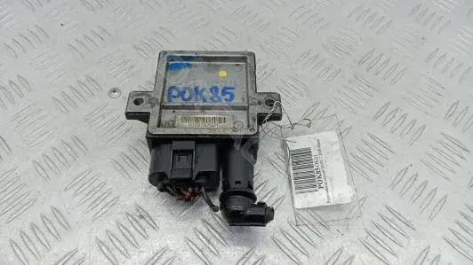 Реле свечей накала 0003787001