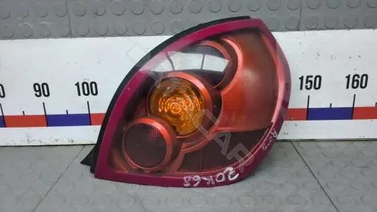 Задние фонари ZOK68MY01
