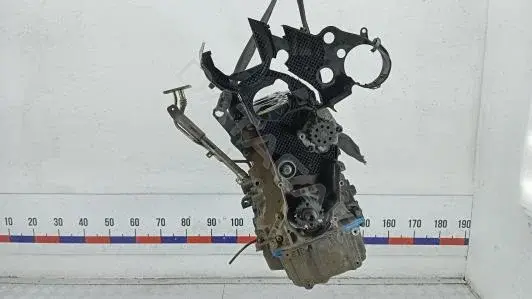 Блок цилиндров EBM13AQ01