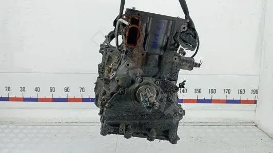 Блок цилиндров PEP14AQ01