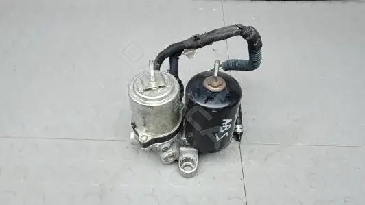 Блок управления АБС 4707012020