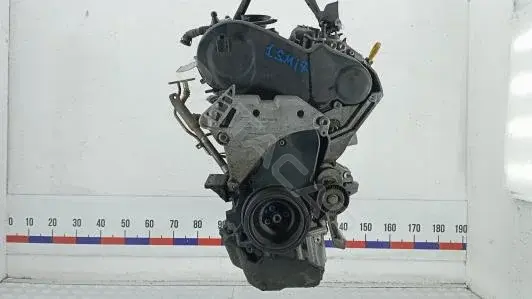 Двигатель в сборе 03L100036K, 03L100090Q, CAYBH2759