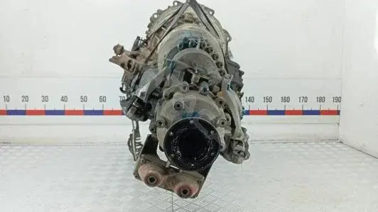 Автоматическая коробка передач (АКПП) 6HP26A-61, GQE