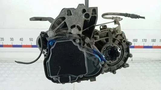 Механическая коробка передач (МКПП) 0A4300046H, LUB