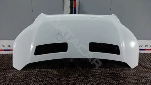 Капот 1SM18D201