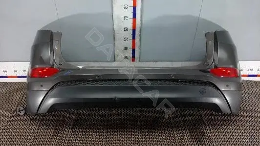 Задний бампер 1SM20HG01