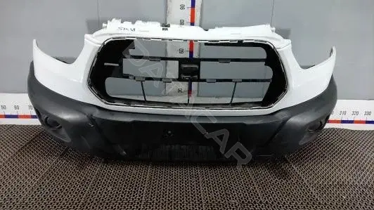 Передний бампер 1SM18G501