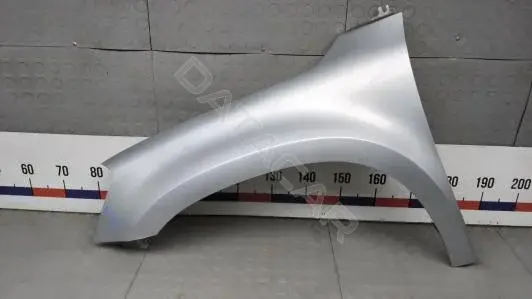 Крыло переднее 1SM17D901
