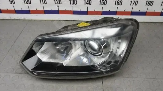 Фары 1SM17MR01