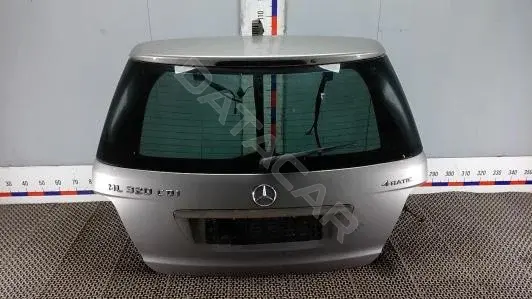 Крышка багажника 1SM13GF01