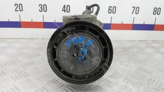 Компрессор кондиционера 447150-0023, 8200939386a