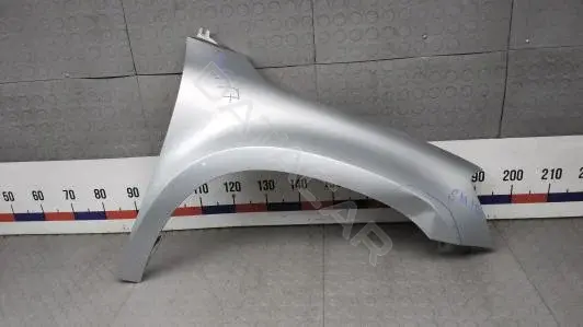 Крыло переднее 1SM17EC01