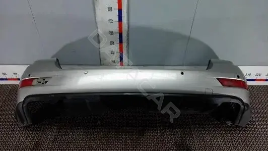 Задний бампер 1SM13HG01