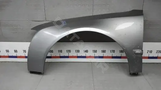 Крыло переднее 1SM21D901