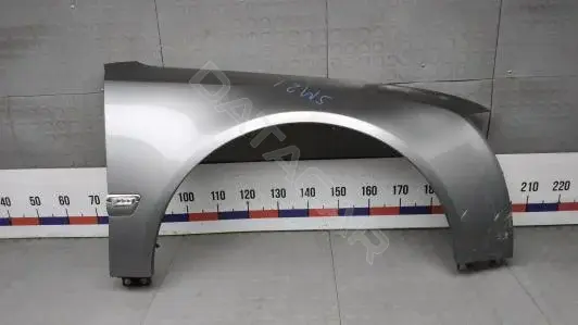 Крыло переднее 1SM21EC01
