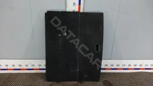 Ковер багажника 1SM20S601