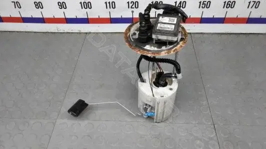 Топливный насос 1SM20M701