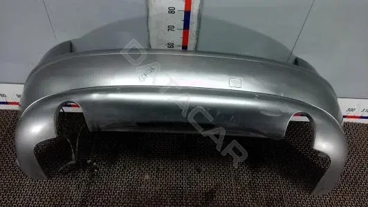 Задний бампер 1SM21HG01