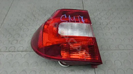 Задние фонари 5L0945111B