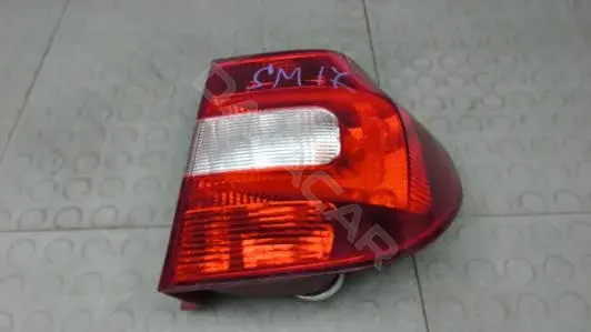 Задние фонари 5L0945112B