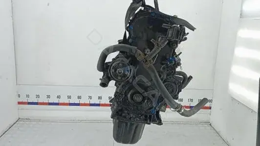 Двигатель в сборе YLF6 GK84454