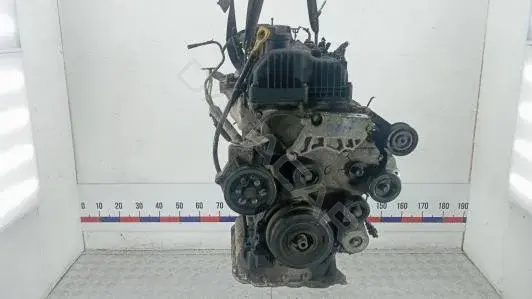 Двигатель в сборе D4HA