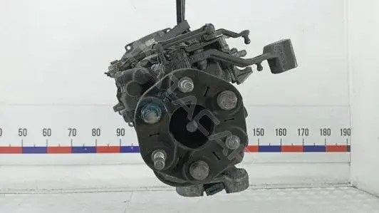 Механическая коробка передач (МКПП) GK3R-7003-GB