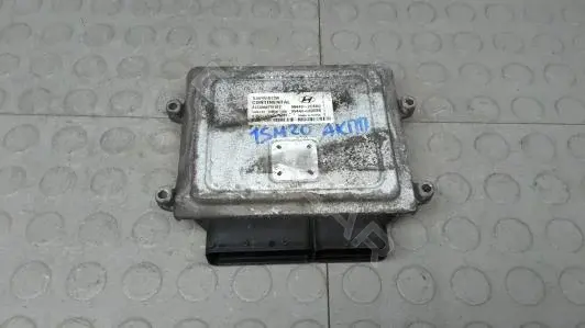 Блок управления АКПП 954402deb0